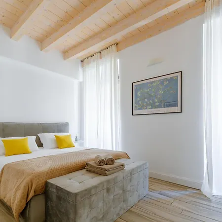 Appartement Terrace Bloom Heart Of *