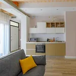 Apartament Terrace Bloom Heart Of *