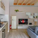 Apartament Terrace Bloom Heart Of