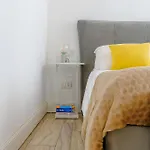 Apartament Terrace Bloom Heart Of Como
