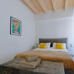 Apartament Terrace Bloom Heart Of Como