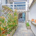 Terrace Bloom Heart Of Apartament *