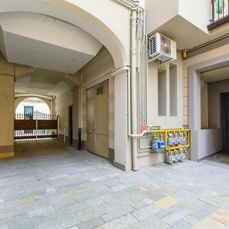 Apartament Terrace Bloom Heart Of Como
